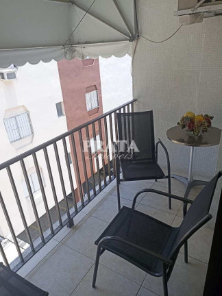 Imagem Apartamento com 3 Quartos à Venda, 82 m² em Enseada - Guarujá