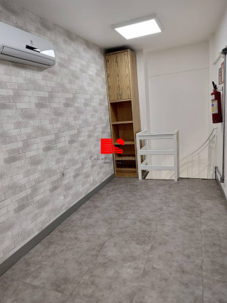 Loja à Venda, 32 m² em Buritis - Belo Horizonte