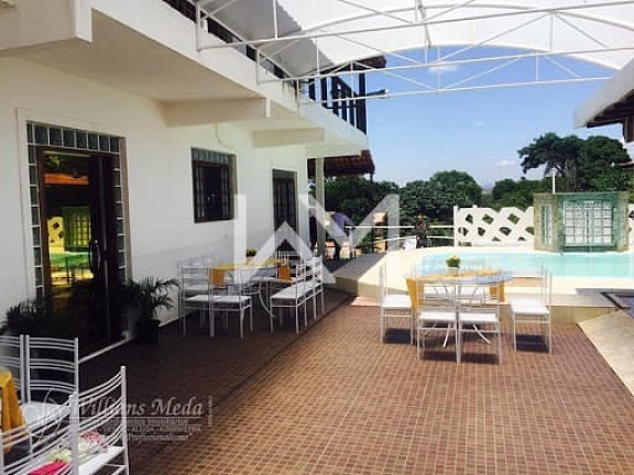 Imagem Chácara com 5 Quartos à Venda, 600 m² em Sítios De Recreio "rober" - Guarulhos Imagem Chácara com 5 Quartos à Venda, 600 m² em Sítios De Recreio "rober" - Guarulhos