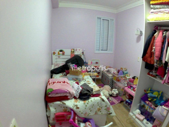 Imagem Apartamento com 3 Quartos à Venda, 80 m² em Ferrazópolis - São Bernardo Do Campo