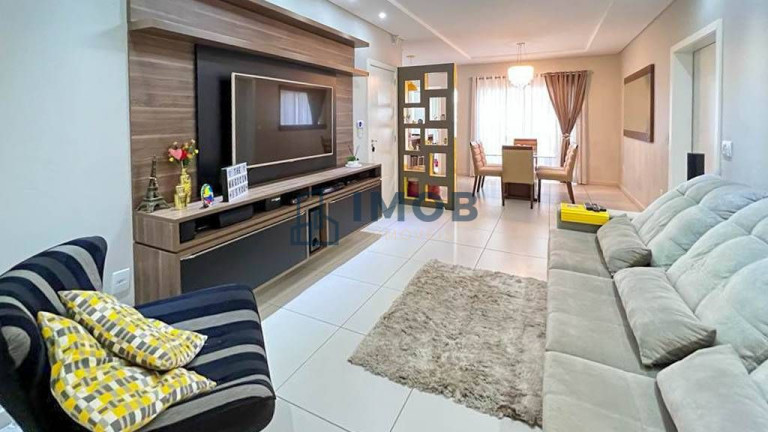 Imagem Casa com 3 Quartos à Venda, 148 m² em Vila Lalau - Jaraguá Do Sul