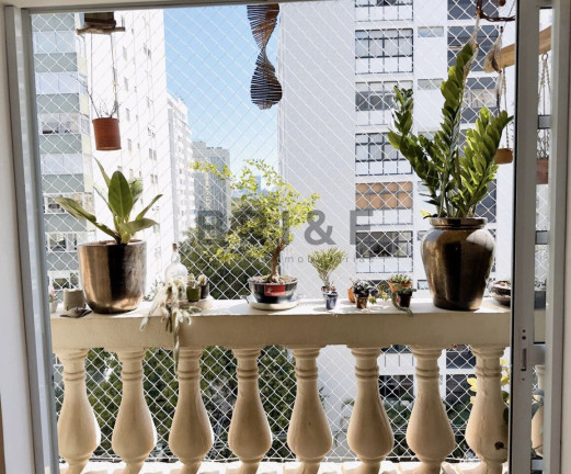 Imagem Apartamento com 3 Quartos à Venda, 126 m² em Itaim Bibi - São Paulo Imagem Apartamento com 3 Quartos à Venda, 126 m² em Itaim Bibi - São Paulo