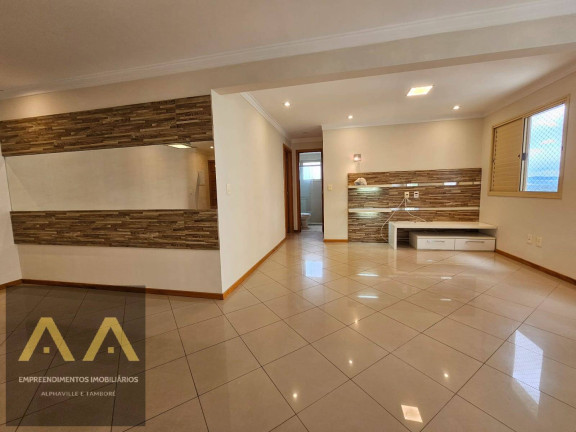 Imagem Apartamento com 2 Quartos para Alugar, 86 m² em Alphaville - Santana De Parnaíba