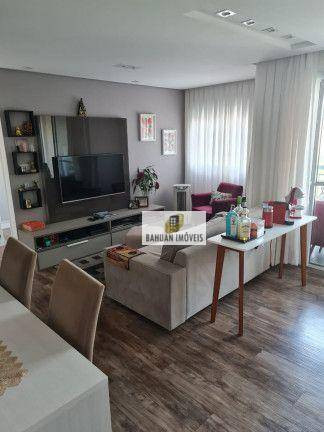 Imagem Apartamento com 2 Quartos à Venda, 64 m² em Vila Andrade - São Paulo