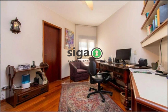 Imagem Apartamento com 4 Quartos à Venda, 247 m² em Moema - São Paulo Imagem Apartamento com 4 Quartos à Venda, 247 m² em Moema - São Paulo