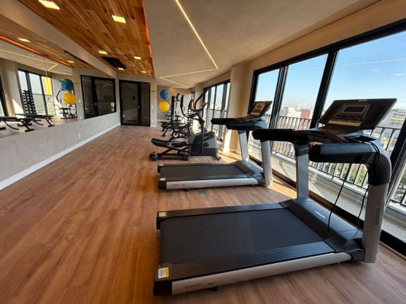 Imagem Apartamento com 1 Quarto à Venda, 28 m² em Pinheiros - São Paulo Imagem Apartamento com 1 Quarto à Venda, 28 m² em Pinheiros - São Paulo