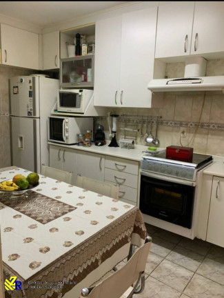 Imagem Sobrado com 2 Quartos à Venda, 75 m² em Vila Alpina - São Paulo