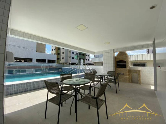 Imagem Apartamento com 1 Quarto para Alugar, 40 m² em Lagoa Nova - Natal