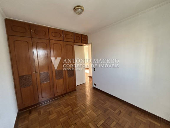 Imagem Apartamento com 2 Quartos à Venda, 65 m² em Chácara Inglesa - São Paulo Imagem Apartamento com 2 Quartos à Venda, 65 m² em Chácara Inglesa - São Paulo