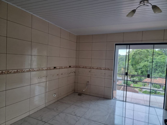 Imagem Sobrado com 3 Quartos à Venda, 170 m² em Conjunto Habitacional Monsenhor Francisco Gorski - Campo Largo