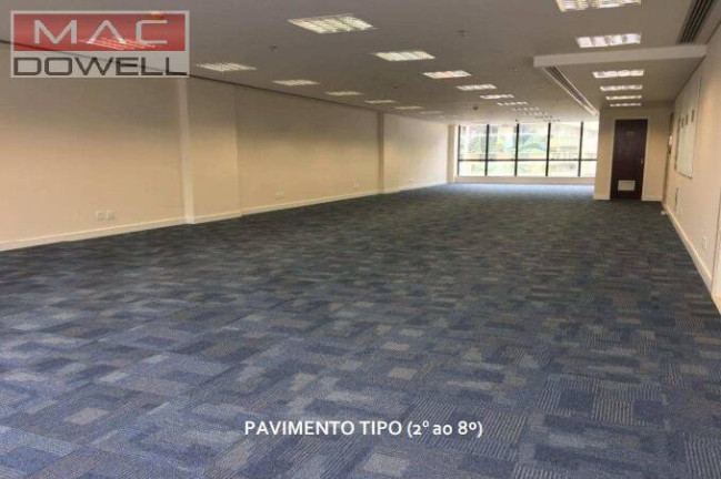 Imóvel Comercial para Alugar, 118 m² em Botafogo / Rio De Janeiro / Rj - Rio De Janeiro