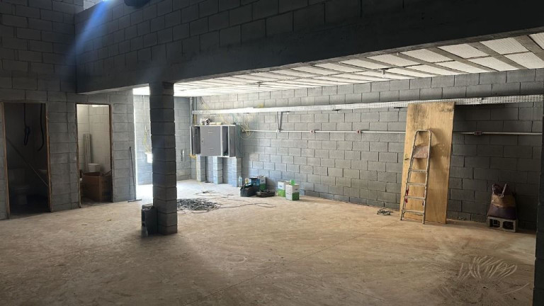 Imagem Galpão à Venda, 350 m² em Centro - Poá Imagem Galpão à Venda, 350 m² em Centro - Poá