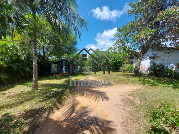 Imagem Terreno à Venda, 8 m² em Caji - Lauro De Freitas