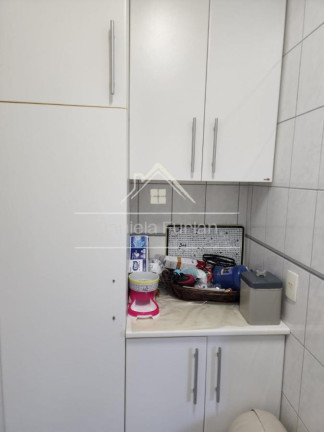 Imagem Casa de Condomínio com 3 Quartos à Venda, 156 m² em Condomínio Portal Do Morumbi - Sorocaba