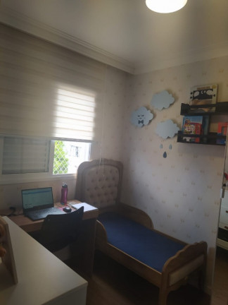 Imagem Sobrado com 3 Quartos à Venda, 135 m² em Vila Aricanduva - São Paulo