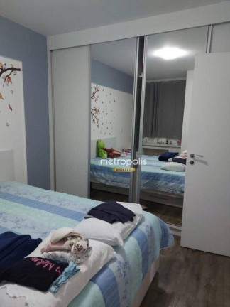 Imagem Apartamento com 3 Quartos à Venda, 85 m² em Centro - São Caetano Do Sul