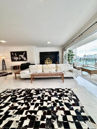 Imagem Apartamento com 4 Quartos à Venda, 240 m² em Pitangueiras - Guarujá Imagem Apartamento com 4 Quartos à Venda, 240 m² em Pitangueiras - Guarujá