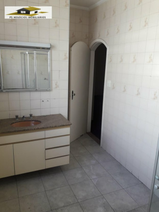 Imagem Sobrado com 3 Quartos à Venda, 200 m² em Jardim Da Glória - São Paulo
