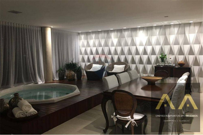 Imagem Casa com 4 Quartos à Venda, 853 m² em Alphaville - Barueri