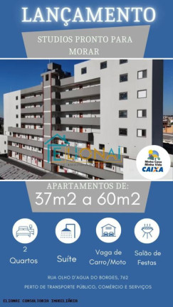 Imagem Apartamento com 2 Quartos à Venda, 40 m² em Vila Silvia - São Paulo Imagem Apartamento com 2 Quartos à Venda, 40 m² em Vila Silvia - São Paulo