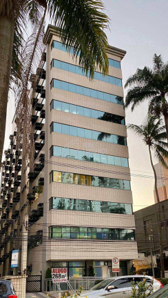 Imagem Imóvel Comercial para Alugar, 268 m² em Gonzaga - Santos Imagem Imóvel Comercial para Alugar, 268 m² em Gonzaga - Santos