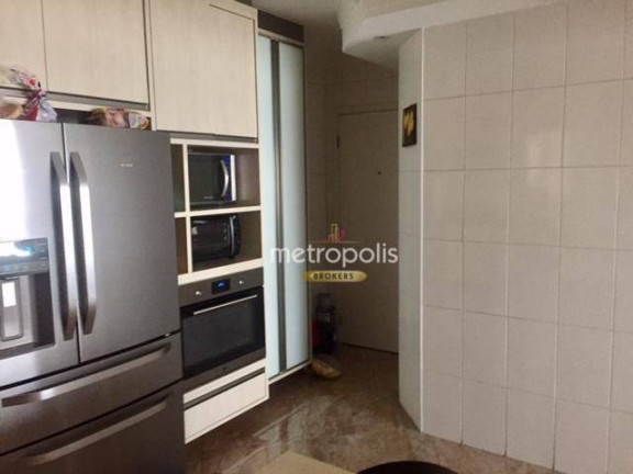 Imagem Apartamento com 3 Quartos à Venda, 146 m² em Barcelona - São Caetano Do Sul