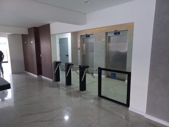 Imagem Imóvel Comercial à Venda, 36 m² em Vila Bocaina - Mauá