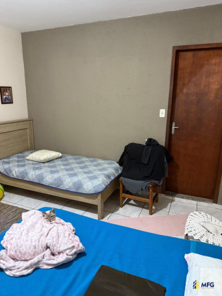 Imagem Sobrado com 5 Quartos à Venda ou Locação, em Jardim Santo André - Sorocaba Imagem Sobrado com 5 Quartos à Venda ou Locação, em Jardim Santo André - Sorocaba