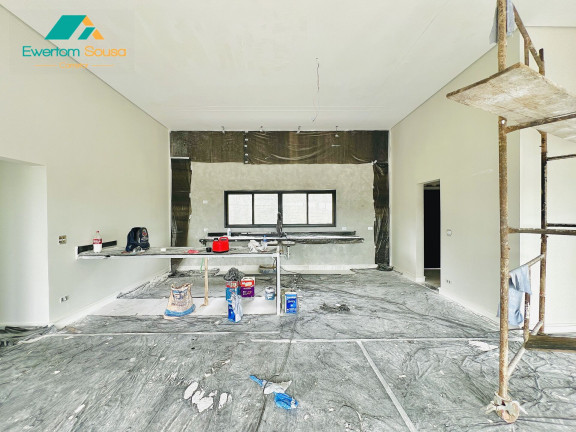 Imagem Casa com 3 Quartos à Venda, 275 m² em Rosário - Atibaia Imagem Casa com 3 Quartos à Venda, 275 m² em Rosário - Atibaia