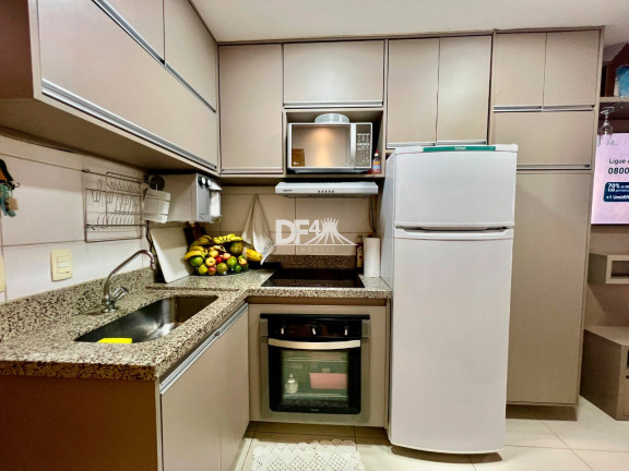 Imagem Imóvel com 1 Quarto à Venda, 34 m² em Norte (águas Claras) - Brasília Imagem Imóvel com 1 Quarto à Venda, 34 m² em Norte (águas Claras) - Brasília