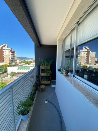 Imagem Apartamento com 3 Quartos à Venda, 145 m² em Estreito - Florianópolis