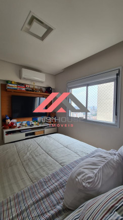 Imagem Imóvel com 3 Quartos à Venda, 115 m² em Jardim - Santo André Imagem Imóvel com 3 Quartos à Venda, 115 m² em Jardim - Santo André