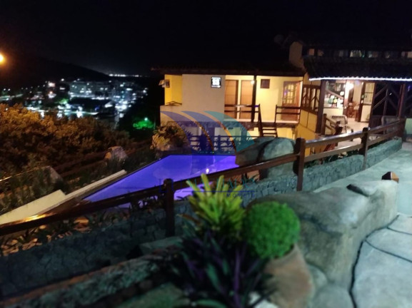 Imagem Edifício Residencial com 15 Quartos à Venda, 2 m² em Prainha - Arraial Do Cabo Imagem Edifício Residencial com 15 Quartos à Venda, 2 m² em Prainha - Arraial Do Cabo