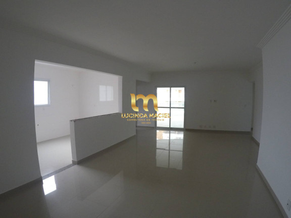 Imagem Apartamento com 3 Quartos à Venda, 172 m² em Tupi - Praia Grande