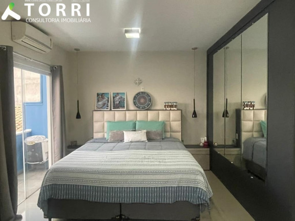Imagem Sobrado com 2 Quartos à Venda, 150 m² em Jardim Topázio - Sorocaba Imagem Sobrado com 2 Quartos à Venda, 150 m² em Jardim Topázio - Sorocaba