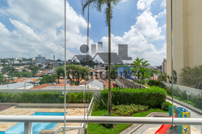 Imagem Apartamento com 3 Quartos à Venda, 92 m² em Vila Ipojuca - São Paulo Imagem Apartamento com 3 Quartos à Venda, 92 m² em Vila Ipojuca - São Paulo