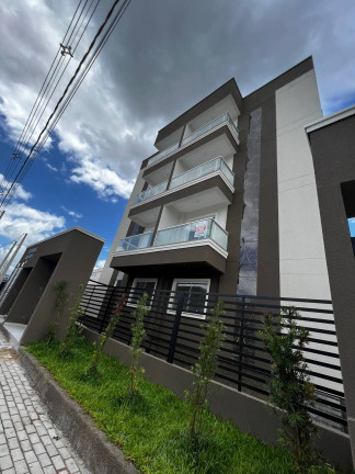 Imagem Apartamento com 2 Quartos à Venda, 50 m² em Tijucas Imagem Apartamento com 2 Quartos à Venda, 50 m² em Tijucas