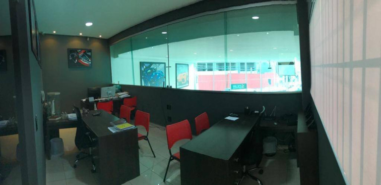 Imagem Sala Comercial para Alugar, 280 m² em Vila Carrão - São Paulo