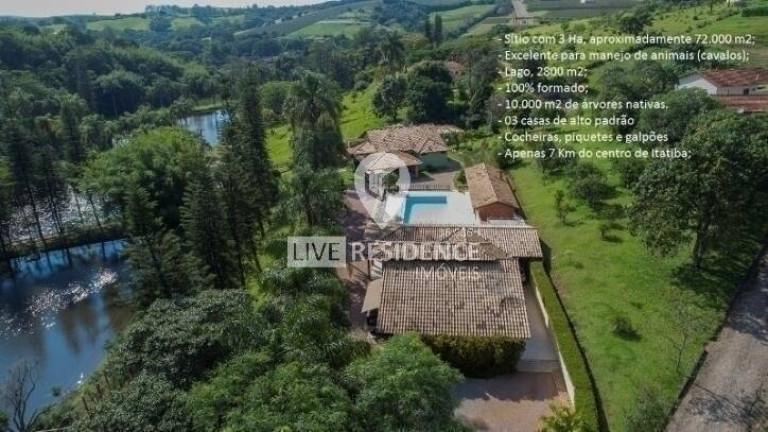 Imagem Chácara com 8 Quartos à Venda, 580 m² em Bairro Itapema - Itatiba Imagem Chácara com 8 Quartos à Venda, 580 m² em Bairro Itapema - Itatiba