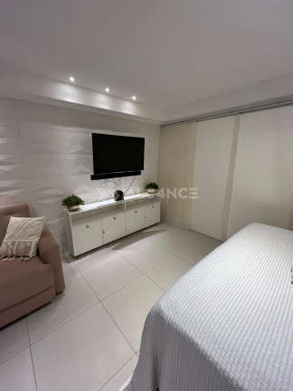 Imagem Flat com 1 Quarto à Venda, 40 m² em Cabo Branco - João Pessoa Imagem Flat com 1 Quarto à Venda, 40 m² em Cabo Branco - João Pessoa