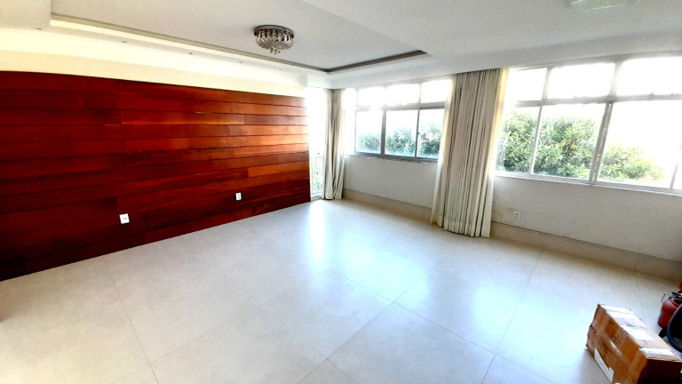 Imagem Apartamento com 4 Quartos à Venda, 160 m² em Graça - Salvador Imagem Apartamento com 4 Quartos à Venda, 160 m² em Graça - Salvador