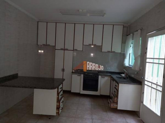 Imagem Sobrado com 3 Quartos à Venda, 193 m² em Vila Ré - São Paulo Imagem Sobrado com 3 Quartos à Venda, 193 m² em Vila Ré - São Paulo