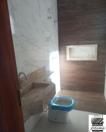 Imagem Casa com 3 Quartos à Venda, 160 m² em Caguassu - Sorocaba Imagem Casa com 3 Quartos à Venda, 160 m² em Caguassu - Sorocaba