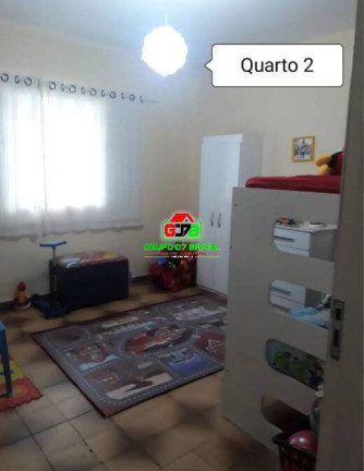 Imagem Casa com 5 Quartos à Venda, 250 m² em Bosque Dos Eucaliptos - São José Dos Campos Imagem Casa com 5 Quartos à Venda, 250 m² em Bosque Dos Eucaliptos - São José Dos Campos