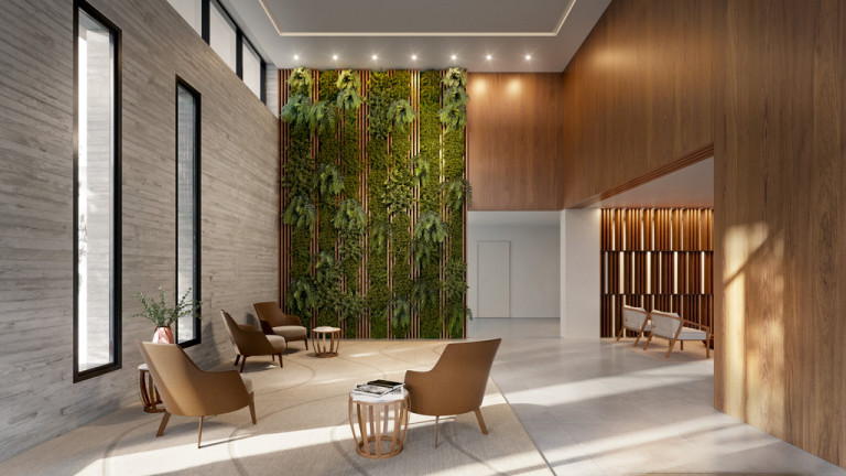 Imagem Apartamento com 1 Quarto à Venda, 62 m² em Petrópolis - Porto Alegre