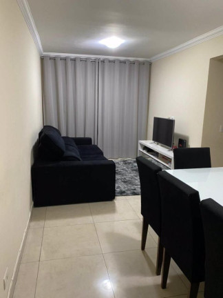 Imagem Apartamento com 2 Quartos à Venda, 69 m² em Vila Fachini - São Paulo