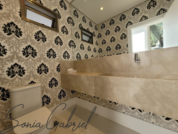 Imagem Casa com 4 Quartos à Venda, em Condomínio Alpes De Vinhedo - Vinhedo Imagem Casa com 4 Quartos à Venda, em Condomínio Alpes De Vinhedo - Vinhedo