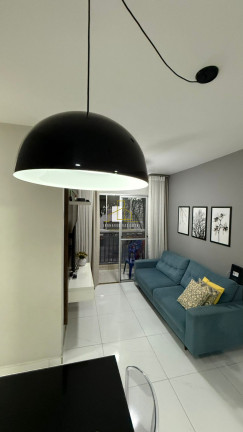 Imagem Imóvel com 2 Quartos à Venda, 60 m² em Rio Branco - Cariacica