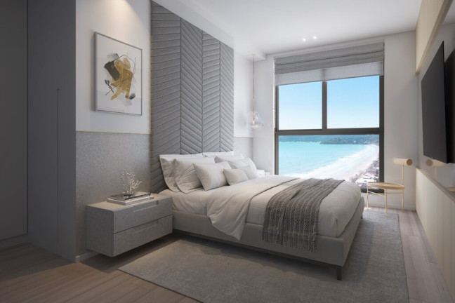 Imagem Apartamento com 4 Quartos à Venda, 211 m² em Porto Belo - Porto Belo Imagem Apartamento com 4 Quartos à Venda, 211 m² em Porto Belo - Porto Belo