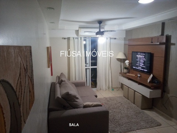 Imagem Apartamento com 3 Quartos à Venda, 70 m² em Parque Industrial Lagoinha - Ribeirão Preto Imagem Apartamento com 3 Quartos à Venda, 70 m² em Parque Industrial Lagoinha - Ribeirão Preto